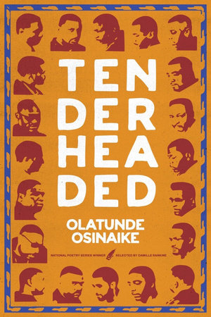Tender Headed Paperback by Olatunde Osinaike