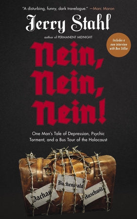Nein, Nein, Nein! Paperback by Jerry Stahl