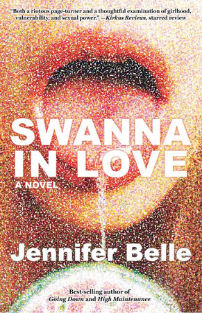 Swanna in Love TR by Jennifer Belle