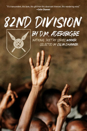 82nd Division Paperback by D. M. Aderibigbe