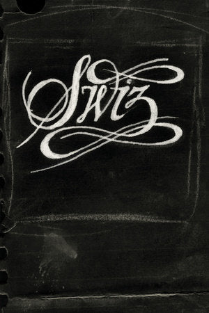 Swiz Paperback by Swiz