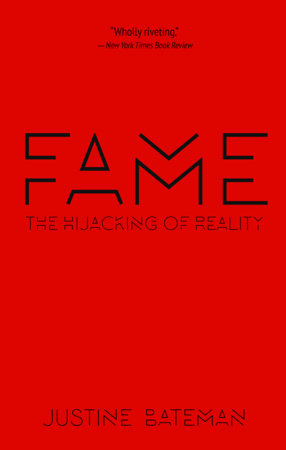 Fame Paperback by Justine Bateman