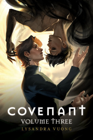 Covenant Vol. 3 Paperback by LySandra Vuong