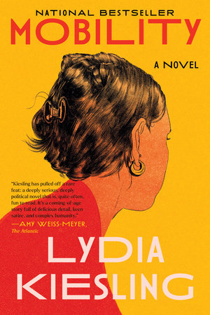 Mobility TR by Lydia Kiesling