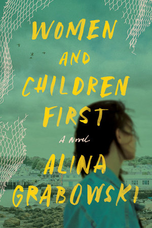 Women and Children First TR by Alina Grabowski