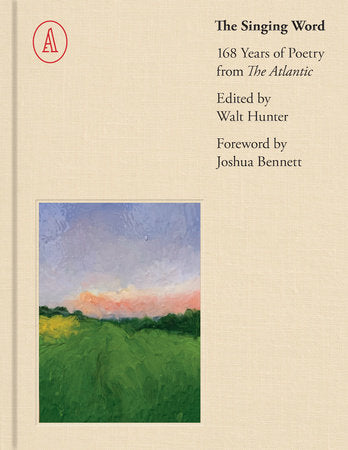 The Singing Word Hardcover by Walt Hunter