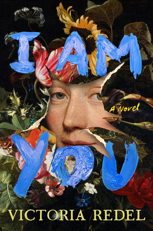 I Am You TR by Victoria Redel