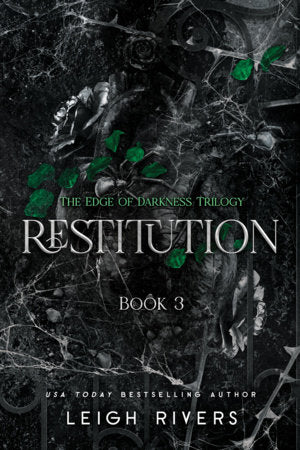 Restitution Paperback by Leigh Rivers