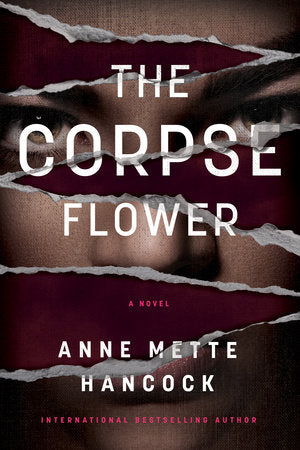 The Corpse Flower TR by Anne Mette Hancock