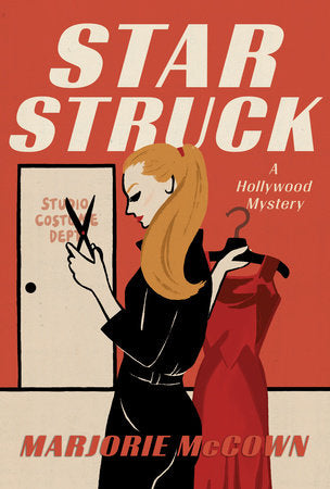 Star Struck Hardcover by Marjorie McCown