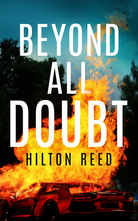 Beyond All Doubt Hardcover by Hilton Reed
