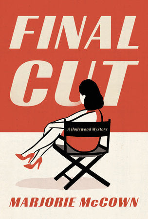 Final Cut Paperback by Marjorie McCown