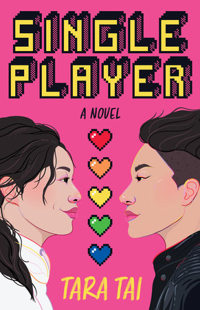 Single Player Paperback by Tara Tai