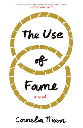 The Use of Fame Paperback by Cornelia Nixon