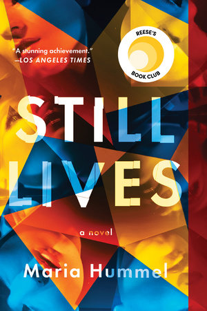 Still Lives TR by Maria Hummel