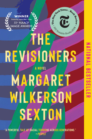 The Revisioners TR by Margaret Wilkerson Sexton