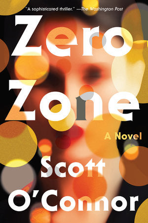 Zero Zone TR by Scott O'Connor