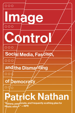 Image Control TR by Patrick Nathan