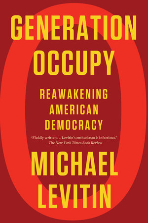 Generation Occupy TR by Michael Levitin