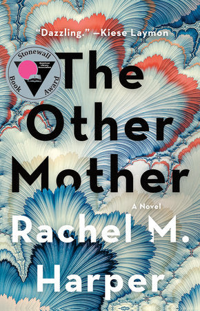 The Other Mother TR by Rachel Harper