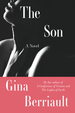 The Son Paperback by Gina Berriault