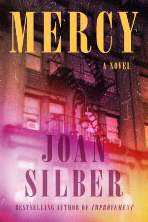Mercy Paperback by Joan Silber