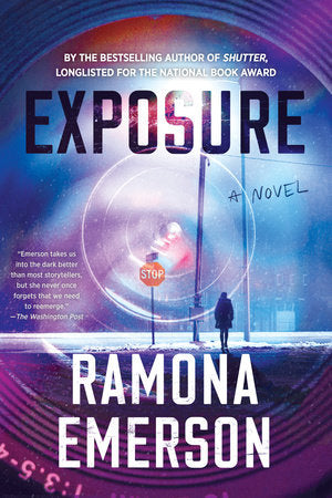 Exposure TR by Ramona Emerson