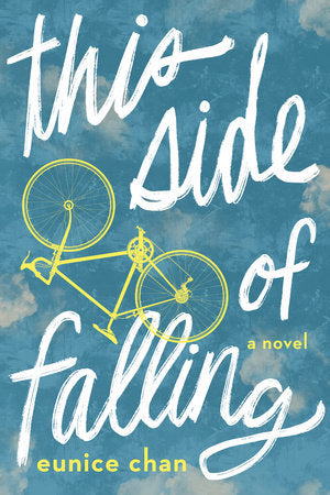 This Side of Falling TR by Eunice Chan