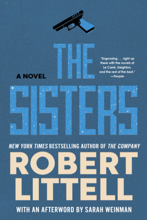 The Sisters Paperback by Robert Littell