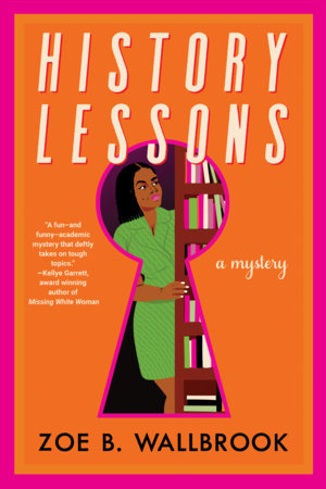 History Lessons TR by Zoe B. Wallbrook