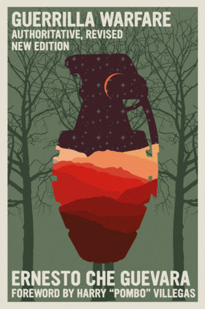 Guerrilla Warfare Paperback by Ernesto Che Guevara