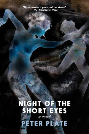 Night of the Short Eyes Paperback by Peter Plate