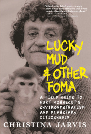 Lucky Mud & Other Foma Paperback by Christina Jarvis