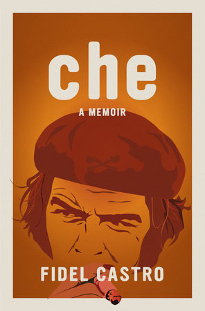 Che, a Memoir Paperback by Fidel Castro