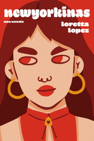 Newyorkinas / City Girls (Spanish Edition) Paperback by Loretta Lopez