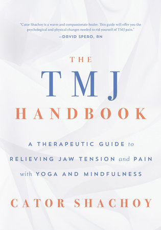 The TMJ Handbook Paperback by Cator Shachoy