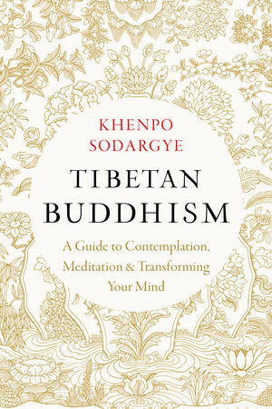 Tibetan Buddhism Paperback by Khenpo Sodargye