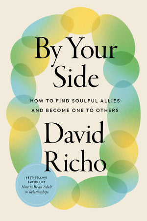By Your Side Paperback by David Richo
