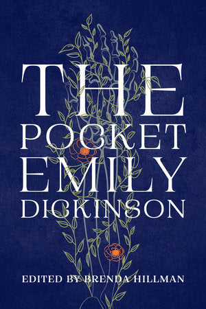 The Pocket Emily Dickinson Paperback by Emily Dickinson