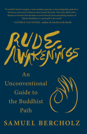 Rude Awakenings Paperback by Samuel Bercholz