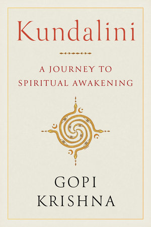 Kundalini Paperback by Gopi Krishna