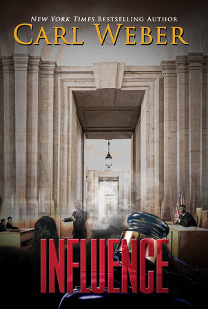 Influence Paperback by Carl Weber
