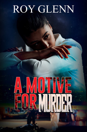 A Motive for Murder Paperback by Roy Glenn