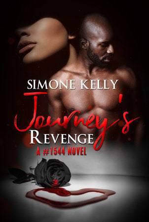 Journey's Revenge Paperback by Simone Kelly