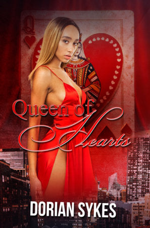 Queen of Hearts Paperback by Dorian Sykes