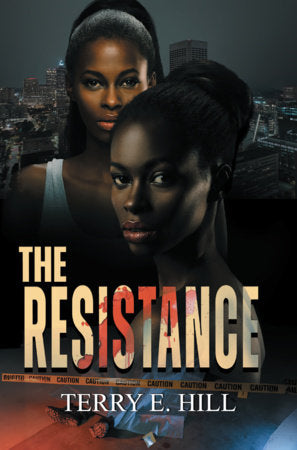 The Resistance Paperback by Terry E. Hill