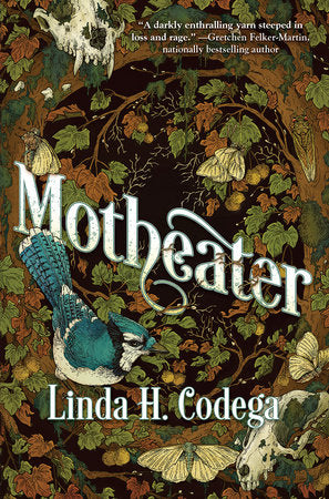Motheater TR by Linda H. Codega