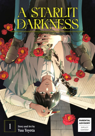 A Starlit Darkness 01 Paperback by Yuu Toyota