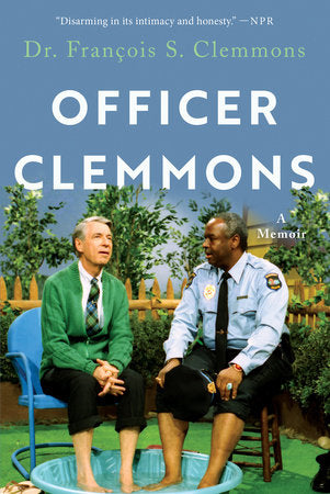 Officer Clemmons TR by Dr. François S. Clemmons