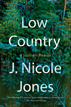 Low Country Paperback by J. Nicole Jones